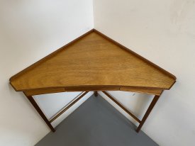 1960’s Corner Table