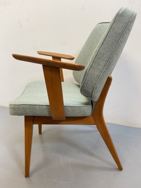 1950’s Howard Keith Cocktail Chair