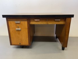 1950’s British Clerks Desk