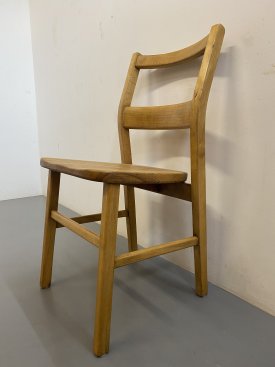 Solid Elm Wokingham Chair