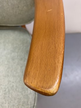 1950’s Howard Keith Cocktail Chair