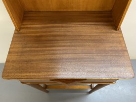 Austrian Cabinet Made Bedside Tables