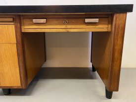 1950’s British Clerks Desk