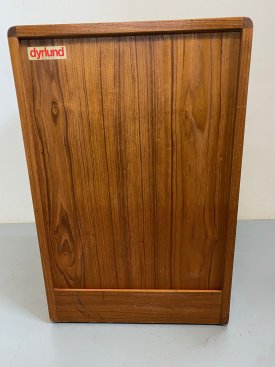 Dyrlund Drawer Pod