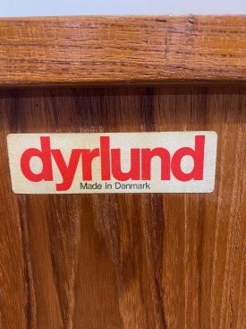 Dyrlund Drawer Pod