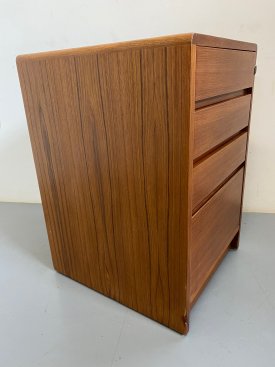 Dyrlund Drawer Pod