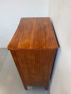 1960’s Vanson Mahogany Chests