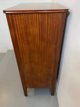 1960’s Vanson Mahogany Chests