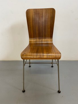 Neil Morris Toby Chair