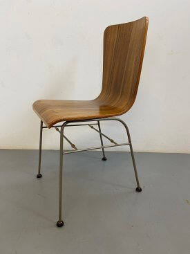 Neil Morris Toby Chair