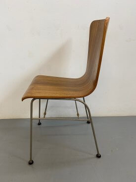 Neil Morris Toby Chair