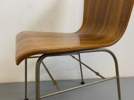 Neil Morris Toby Chair