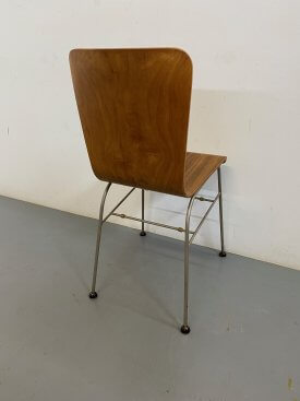 Neil Morris Toby Chair