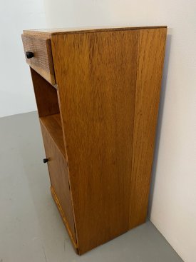 1950’s Bedside Cabinets
