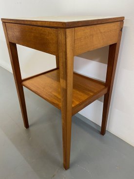 1960’s ‘Ministry’ Bedside Tables