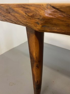 1950’s Reynolds Yew Coffee Table