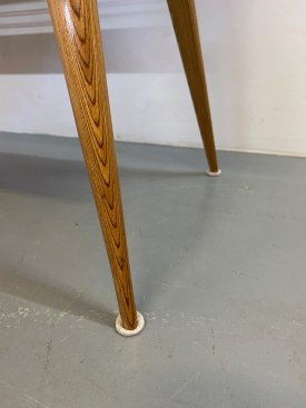 1950s Beech Room Divider