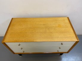 G Plan 3 Drawer Chest