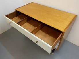 G Plan 3 Drawer Chest