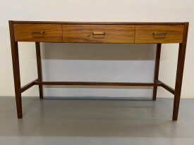 Heals Walnut Console