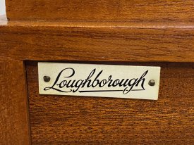 Loughborough Bedside Tables