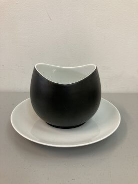 Raymond Loewy for Rosenthal Tableware