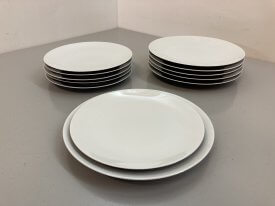 Raymond Loewy for Rosenthal Tableware