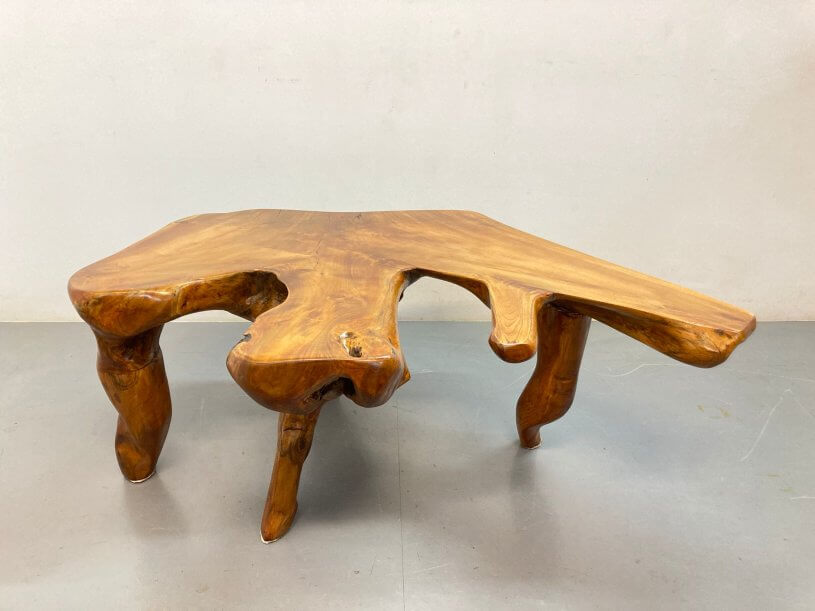 Acacia Tree Root Table - Max Inc