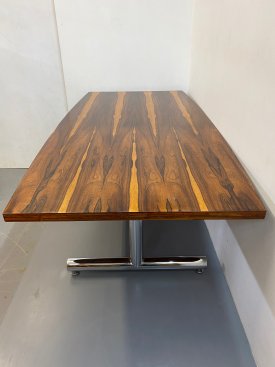 1970’s Pieff Rosewood Table
