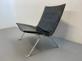 Poul Kjaerholm PK 22 Chairs