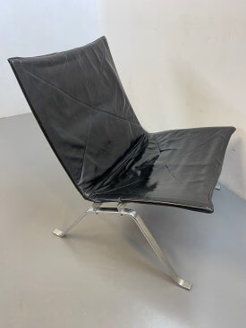 Poul Kjaerholm PK 22 Chairs