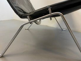 Poul Kjaerholm PK 22 Chairs