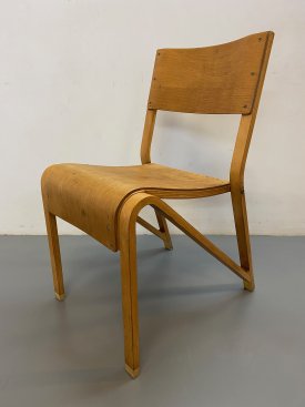 1960’s Ply Chair