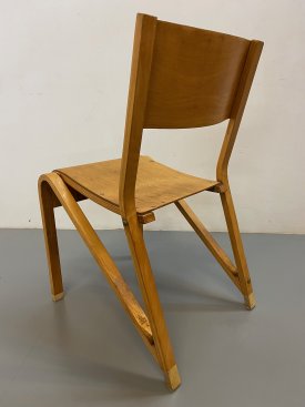 1960’s Ply Chair