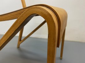 1960’s Ply Chair