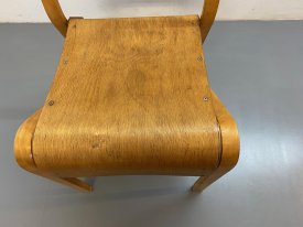 1960’s Ply Chair