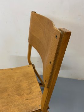 1960’s Ply Chair