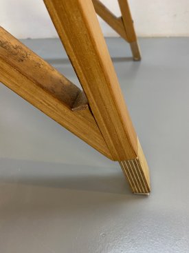 1960’s Ply Chair