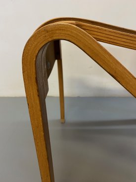 1960’s Ply Chair