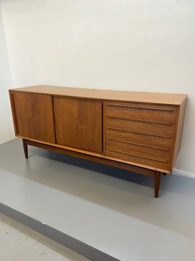 HP Hansen Teak Sideboard