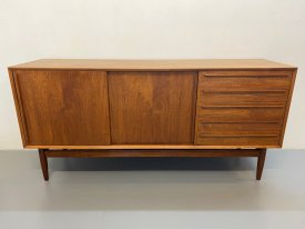 HP Hansen Teak Sideboard