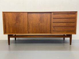 HP Hansen Teak Sideboard