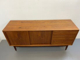 HP Hansen Teak Sideboard