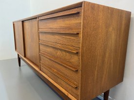 HP Hansen Teak Sideboard