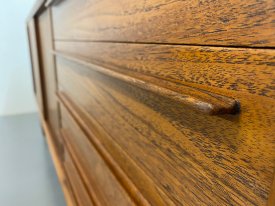 HP Hansen Teak Sideboard