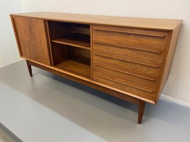 HP Hansen Teak Sideboard