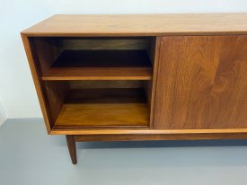 HP Hansen Teak Sideboard