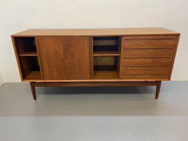 HP Hansen Teak Sideboard