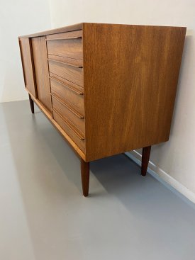 HP Hansen Teak Sideboard