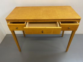 Birch Console/Writing Desk